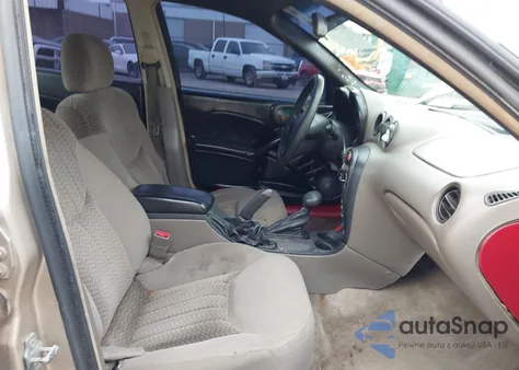 2004 Pontiac Grand Am Se1 from USA, damaged, VIN 1G2NF52E54M661326